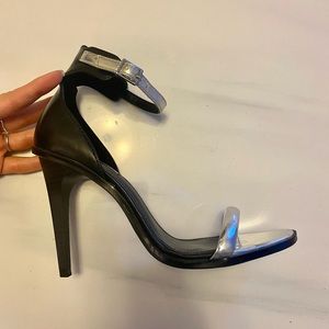 Zara heels 38